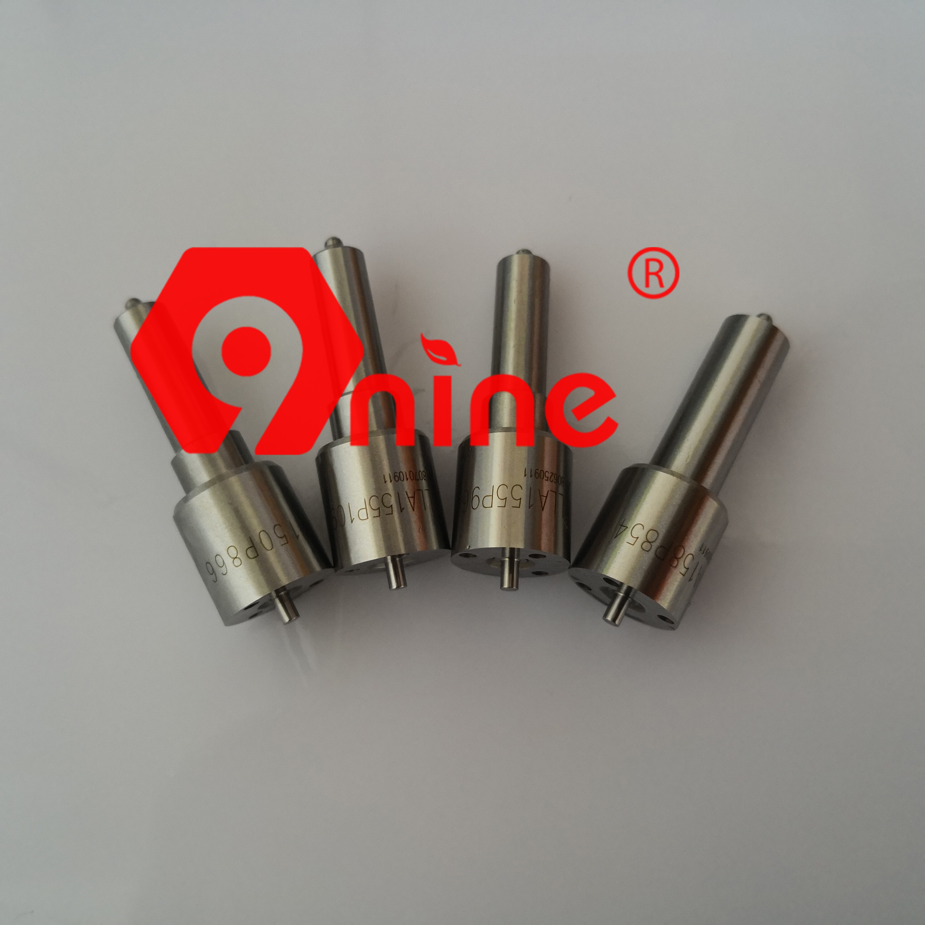 Common Rail Nozzle DLLA156P910 093400-9100
